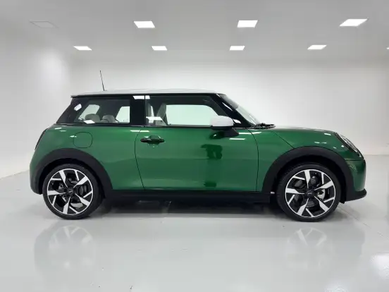 MINI-COOPER-2.0 16V TWINPOWER GASOLINA S TOP 2P STEPTRONIC MINI-COOPER-2026