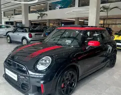 MINI COOPER 2.0 16V TWINPOWER GASOLINA JOHN COOPER WORKS 2P STEPTRONIC MINI COOPER 2.0 16V TWINPOWER GASOLINA JOHN COOPER WORKS 2P STEPTRONIC