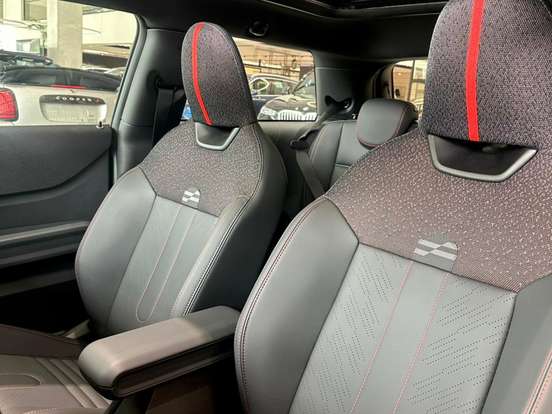 MINI-COOPER-2.0 16V TWINPOWER GASOLINA JOHN COOPER WORKS 2P STEPTRONIC MINI-COOPER-2025
