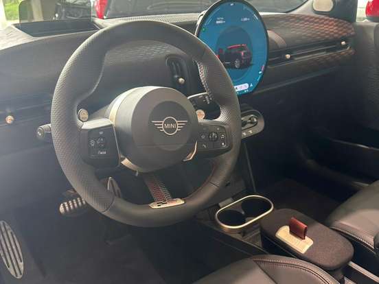 MINI-COOPER-2.0 16V TWINPOWER GASOLINA JOHN COOPER WORKS 2P STEPTRONIC MINI-COOPER-2025