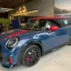 MINI COOPER 2.0 16V TWINPOWER GASOLINA JOHN COOPER WORKS 2P STEPTRONIC MINI COOPER 2.0 16V TWINPOWER GASOLINA JOHN COOPER WORKS 2P STEPTRONIC