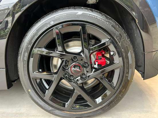 MINI-COOPER-2.0 16V TWINPOWER GASOLINA JOHN COOPER WORKS 2P STEPTRONIC MINI-COOPER-2025