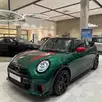 MINI COOPER 2.0 16V TWINPOWER GASOLINA JOHN COOPER WORKS CABRIO STEPTRONIC MINI COOPER 2.0 16V TWINPOWER GASOLINA JOHN COOPER WORKS CABRIO STEPTRONIC