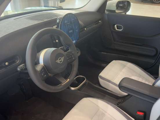 MINI-COOPER-2.0 16V TWINPOWER GASOLINA S EXCLUSIVE 4P STEPTRONIC MINI-COOPER-2025