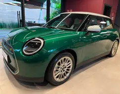 MINI COOPER 49,2 KW ELÉTRICO 2P SE MINI COOPER 49,2 KW ELÉTRICO 2P SE