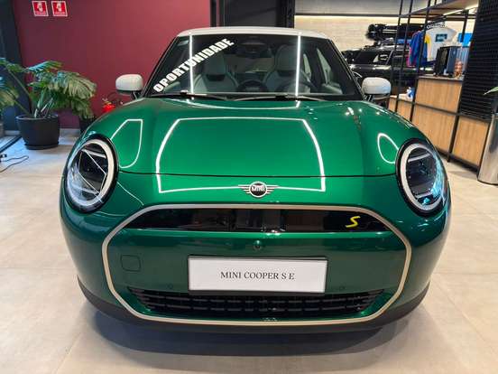 MINI-COOPER-49,2 KW ELÉTRICO 2P SE MINI-COOPER-2025