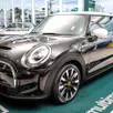 MINI COOPER SE EXCLUSIVE 2P ELÉTRICO MINI COOPER SE EXCLUSIVE 2P ELÉTRICO