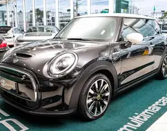 MINI COOPER SE EXCLUSIVE 2P ELÉTRICO MINI COOPER SE EXCLUSIVE 2P ELÉTRICO