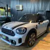 MINI COUNTRYMAN 1.5 12V TWINPOWER TURBO HYBRID COOPER S E SPORT ALL4 STEPTRONIC MINI COUNTRYMAN 1.5 12V TWINPOWER TURBO HYBRID COOPER S E SPORT ALL4 STEPTRONIC
