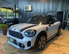 MINI COUNTRYMAN 1.5 12V TWINPOWER TURBO HYBRID COOPER S E SPORT ALL4 STEPTRONIC MINI COUNTRYMAN 1.5 12V TWINPOWER TURBO HYBRID COOPER S E SPORT ALL4 STEPTRONIC