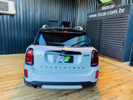 MINI-COUNTRYMAN-2022