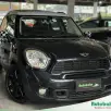 MINI COUNTRYMAN 1.6 S ALL4 4X4 16V 184CV TURBO GASOLINA 4P AUTOMÁTICO MINI COUNTRYMAN 1.6 S ALL4 4X4 16V 184CV TURBO GASOLINA 4P AUTOMÁTICO