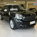 MINI COUNTRYMAN 1.6 PEPPER 16V 120CV GASOLINA 4P AUTOMÁTICO MINI COUNTRYMAN 1.6 PEPPER 16V 120CV GASOLINA 4P AUTOMÁTICO