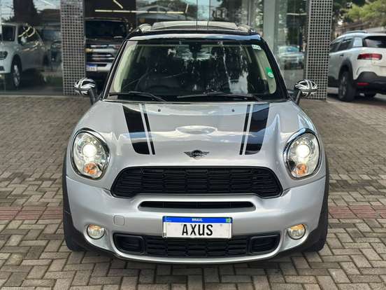 MINI-COUNTRYMAN-2011