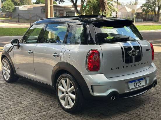 MINI-COUNTRYMAN-2011