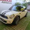 MINI ONE 1.6 16V GASOLINA 2P MANUAL MINI ONE 1.6 16V GASOLINA 2P MANUAL