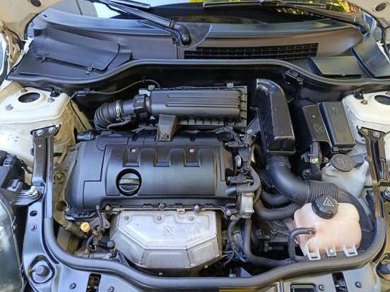 MINI-ONE-1.6 16V GASOLINA 2P MANUAL MINI-ONE-2012