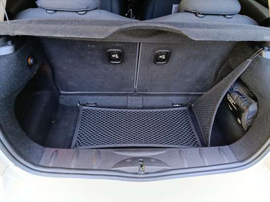 MINI-ONE-1.6 16V GASOLINA 2P MANUAL MINI-ONE-2012