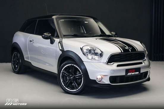 MINI-PACEMAN-2013