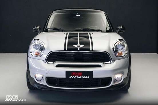 MINI-PACEMAN-2013