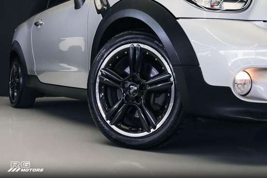 MINI-PACEMAN-2013