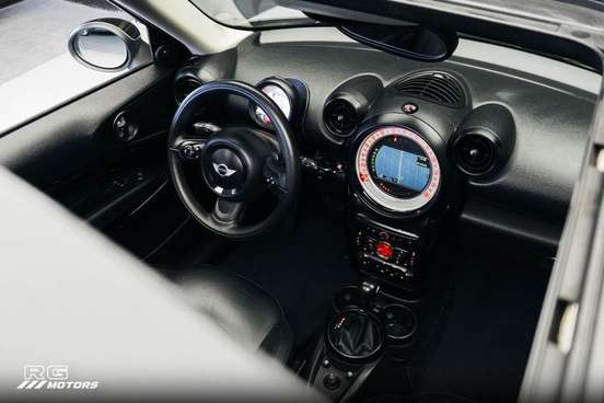MINI-PACEMAN-2013