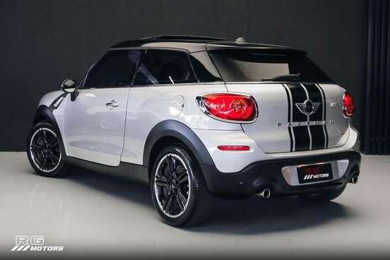 MINI-PACEMAN-2013