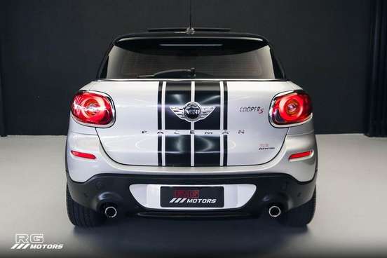 MINI-PACEMAN-2013
