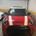 MINI COOPER SE 2P ELÉTRICO MINI COOPER SE 2P ELÉTRICO