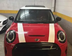 MINI COOPER SE 2P ELÉTRICO MINI COOPER SE 2P ELÉTRICO