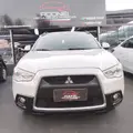 MITSUBISHI ASX 2.0 4X2 16V GASOLINA 4P AUTOMÁTICO MITSUBISHI ASX 2.0 4X2 16V GASOLINA 4P AUTOMÁTICO
