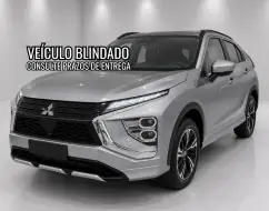 MITSUBISHI ECLIPSE CROSS 1.5 MIVEC TURBO GASOLINA HPE CVT MITSUBISHI ECLIPSE CROSS 1.5 MIVEC TURBO GASOLINA HPE CVT