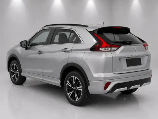 MITSUBISHI-ECLIPSE CROSS-1.5 MIVEC TURBO GASOLINA HPE CVT MITSUBISHI-ECLIPSE CROSS-2026