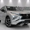 MITSUBISHI ECLIPSE CROSS 1.5 MIVEC TURBO GASOLINA HPE-S CVT MITSUBISHI ECLIPSE CROSS 1.5 MIVEC TURBO GASOLINA HPE-S CVT