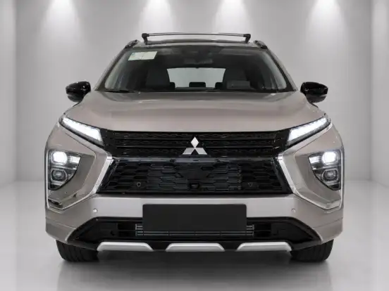 MITSUBISHI-ECLIPSE CROSS-1.5 MIVEC TURBO GASOLINA HPE-S CVT MITSUBISHI-ECLIPSE CROSS-2026