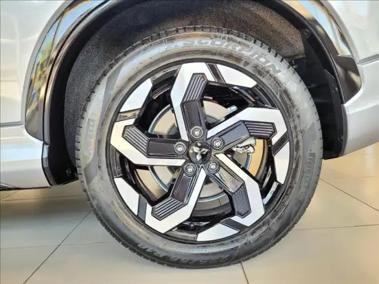 MITSUBISHI-ECLIPSE CROSS-1.5 MIVEC TURBO GASOLINA HPE-S CVT MITSUBISHI-ECLIPSE CROSS-2026