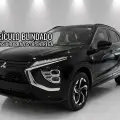 MITSUBISHI ECLIPSE CROSS 1.5 MIVEC TURBO GASOLINA HPE-S S-AWC CVT MITSUBISHI ECLIPSE CROSS 1.5 MIVEC TURBO GASOLINA HPE-S S-AWC CVT