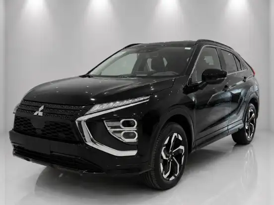 MITSUBISHI-ECLIPSE CROSS-1.5 MIVEC TURBO GASOLINA HPE-S S-AWC CVT MITSUBISHI-ECLIPSE CROSS-2026