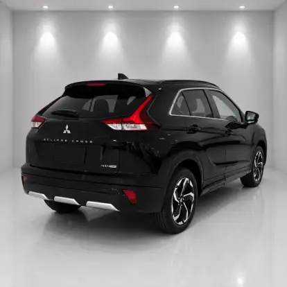 MITSUBISHI-ECLIPSE CROSS-1.5 MIVEC TURBO GASOLINA HPE-S S-AWC CVT MITSUBISHI-ECLIPSE CROSS-2026