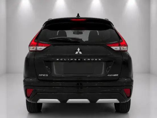 MITSUBISHI-ECLIPSE CROSS-1.5 MIVEC TURBO GASOLINA HPE-S S-AWC CVT MITSUBISHI-ECLIPSE CROSS-2026