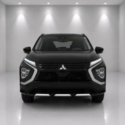 MITSUBISHI-ECLIPSE CROSS-1.5 MIVEC TURBO GASOLINA HPE-S S-AWC CVT MITSUBISHI-ECLIPSE CROSS-2026