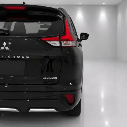 MITSUBISHI-ECLIPSE CROSS-1.5 MIVEC TURBO GASOLINA HPE-S S-AWC CVT MITSUBISHI-ECLIPSE CROSS-2026