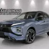 MITSUBISHI ECLIPSE CROSS 1.5 MIVEC TURBO GASOLINA TARMAC CVT MITSUBISHI ECLIPSE CROSS 1.5 MIVEC TURBO GASOLINA TARMAC CVT
