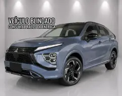 MITSUBISHI ECLIPSE CROSS 1.5 MIVEC TURBO GASOLINA TARMAC CVT MITSUBISHI ECLIPSE CROSS 1.5 MIVEC TURBO GASOLINA TARMAC CVT