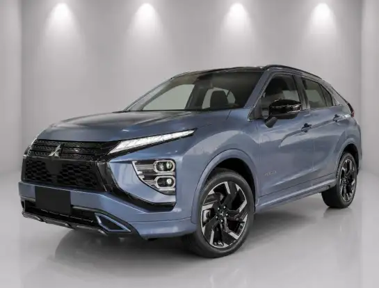 MITSUBISHI-ECLIPSE CROSS-2026