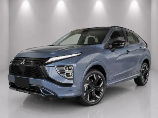 MITSUBISHI-ECLIPSE CROSS-1.5 MIVEC TURBO GASOLINA TARMAC CVT MITSUBISHI-ECLIPSE CROSS-2026