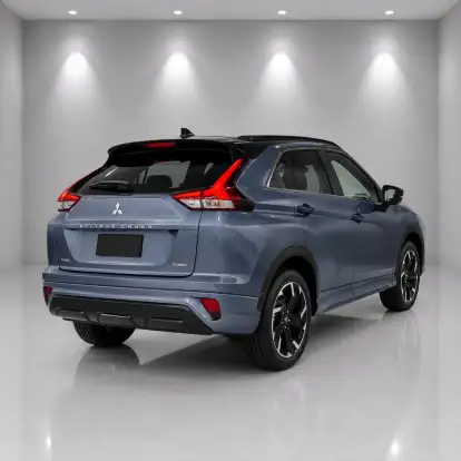 MITSUBISHI-ECLIPSE CROSS-2026