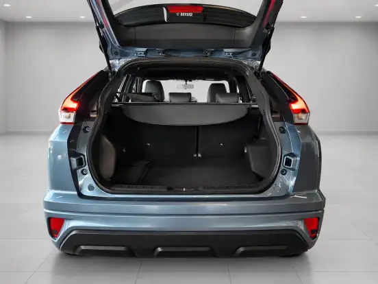 MITSUBISHI-ECLIPSE CROSS-1.5 MIVEC TURBO GASOLINA TARMAC CVT MITSUBISHI-ECLIPSE CROSS-2026