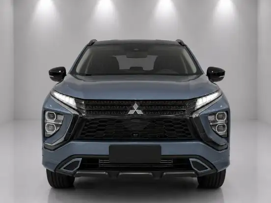 MITSUBISHI-ECLIPSE CROSS-1.5 MIVEC TURBO GASOLINA TARMAC CVT MITSUBISHI-ECLIPSE CROSS-2026