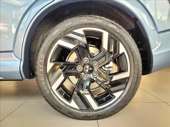 MITSUBISHI-ECLIPSE CROSS-1.5 MIVEC TURBO GASOLINA TARMAC CVT MITSUBISHI-ECLIPSE CROSS-2026